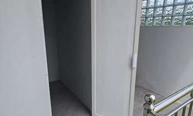 Rumah Baru 2 lt Siap Huni Ready unit di Cluster Malangjiwan