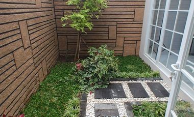 Rumah Baru 2 lt Siap Huni Ready unit di Cluster Malangjiwan