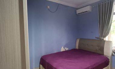 DIJUAL Rumah 2 lantai Semi Furnished KDA Batam Centre