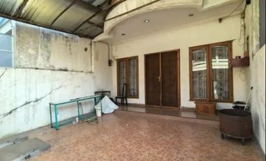 Rumah Murah 2 Lt Full Furnished di Komplek Sunter, Jakarta Utara