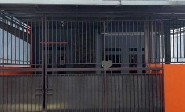 BU.. Dijual Rumah Siap Huni di Cijambe Indah Ujung Berung Bandung