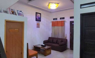 BU.. Dijual Rumah Siap Huni di Cijambe Indah Ujung Berung Bandung