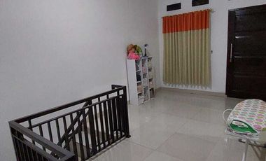 BU.. Dijual Rumah Siap Huni di Cijambe Indah Ujung Berung Bandung