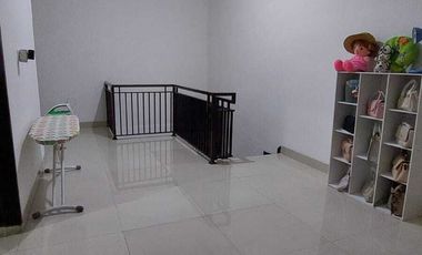 BU.. Dijual Rumah Siap Huni di Cijambe Indah Ujung Berung Bandung