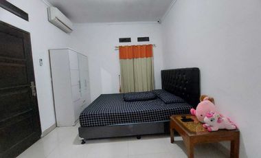 BU.. Dijual Rumah Siap Huni di Cijambe Indah Ujung Berung Bandung
