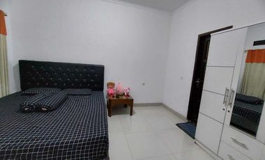 BU.. Dijual Rumah Siap Huni di Cijambe Indah Ujung Berung Bandung