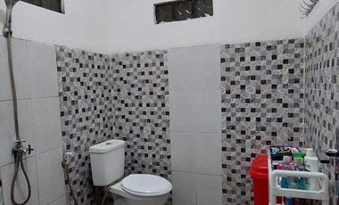 BU.. Dijual Rumah Siap Huni di Cijambe Indah Ujung Berung Bandung