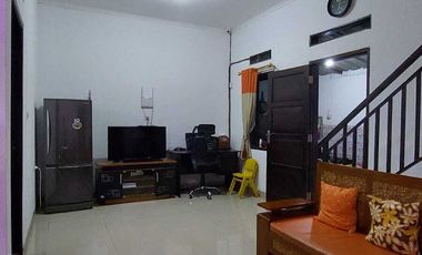 BU.. Dijual Rumah Siap Huni di Cijambe Indah Ujung Berung Bandung