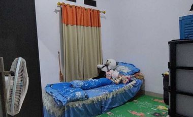 BU.. Dijual Rumah Siap Huni di Cijambe Indah Ujung Berung Bandung