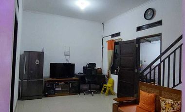 BU.. Dijual Rumah Siap Huni di Cijambe Indah Ujung Berung Bandung