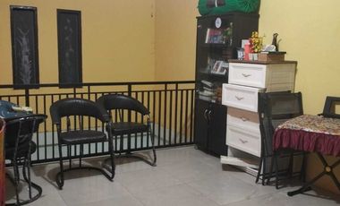 Rumah di Garuda permai ll, tuah madani , pekanbaru