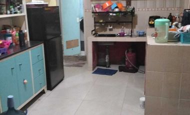 Rumah di Garuda permai ll, tuah madani , pekanbaru