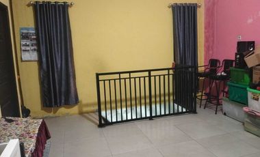 Rumah di Garuda permai ll, tuah madani , pekanbaru