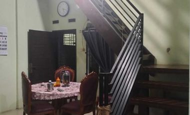 Rumah di Garuda permai ll, tuah madani , pekanbaru