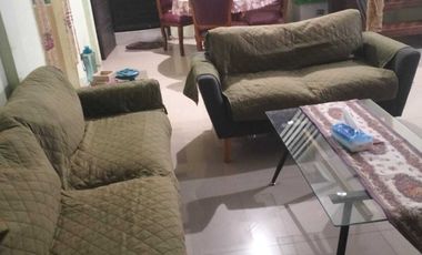 Rumah di Garuda permai ll, tuah madani , pekanbaru