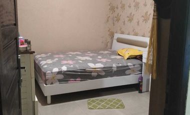 Rumah di Garuda permai ll, tuah madani , pekanbaru