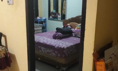 Rumah di Garuda permai ll, tuah madani , pekanbaru