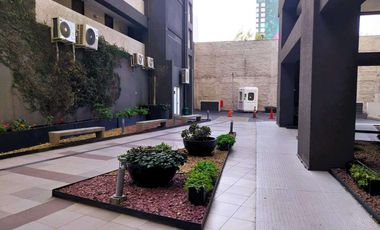 Linda Oficina, vista interna, ubicacion, servicios todos