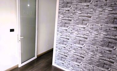 Linda Oficina, vista interna, ubicacion, servicios todos