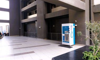 Linda Oficina, vista interna, ubicacion, servicios todos