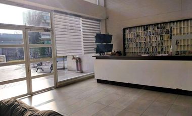 Linda Oficina, vista interna, ubicacion, servicios todos