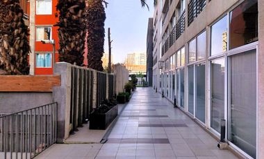 Linda Oficina, vista interna, ubicacion, servicios todos