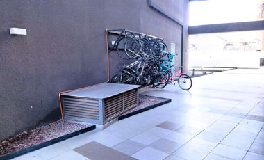 Linda Oficina, vista interna, ubicacion, servicios todos