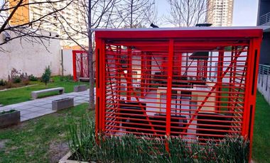 Linda Oficina, vista interna, ubicacion, servicios todos