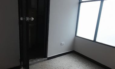 SEGUNDO PISO EN VENTA, BARRIO SANTAMARIA ITAGUI