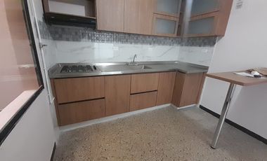 SEGUNDO PISO EN VENTA, BARRIO SANTAMARIA ITAGUI