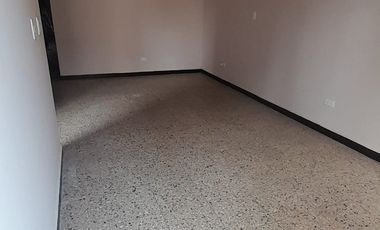SEGUNDO PISO EN VENTA, BARRIO SANTAMARIA ITAGUI