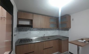 SEGUNDO PISO EN VENTA, BARRIO SANTAMARIA ITAGUI