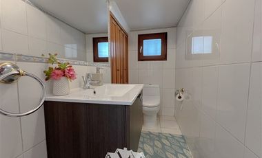 Casa en Venta en Julio Zegers con Pedro Torres