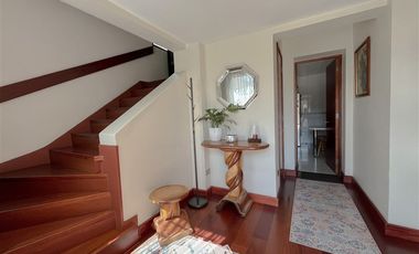 Casa en Venta en Julio Zegers con Pedro Torres