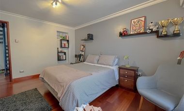 Casa en Venta en Julio Zegers con Pedro Torres