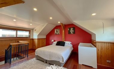 Casa en Venta en Julio Zegers con Pedro Torres