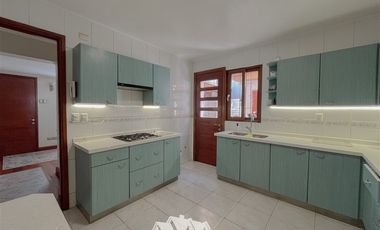 Casa en Venta en Julio Zegers con Pedro Torres