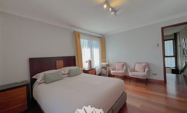 Casa en Venta en Julio Zegers con Pedro Torres