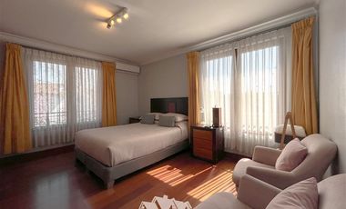 Casa en Venta en Julio Zegers con Pedro Torres