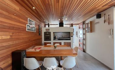 Casa en Venta en Julio Zegers con Pedro Torres