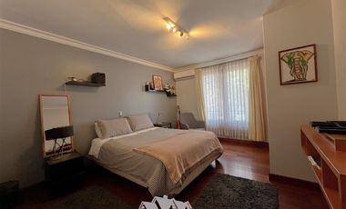 Casa en Venta en Julio Zegers con Pedro Torres