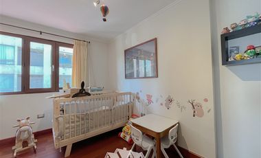 Casa en Venta en Julio Zegers con Pedro Torres