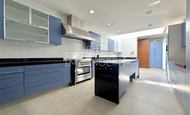 Casa en Arriendo en ESPECTACULAR DEL ARQUITECTO CHRISTIAN DE GROOTE