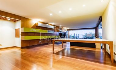 Casa en Arriendo en ESPECTACULAR DEL ARQUITECTO CHRISTIAN DE GROOTE