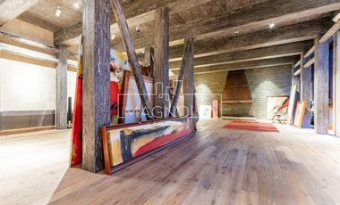 Casa en Arriendo en ESPECTACULAR DEL ARQUITECTO CHRISTIAN DE GROOTE