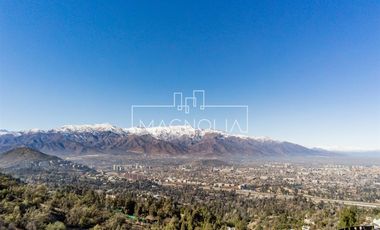 Casa en Arriendo en ESPECTACULAR DEL ARQUITECTO CHRISTIAN DE GROOTE