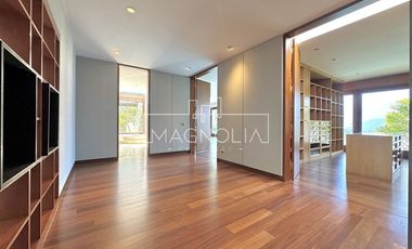 Casa en Arriendo en ESPECTACULAR DEL ARQUITECTO CHRISTIAN DE GROOTE