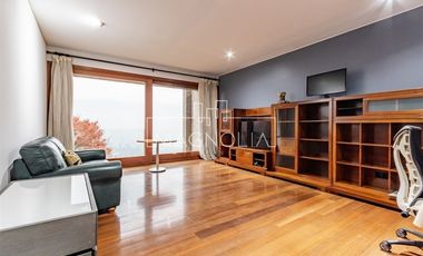 Casa en Arriendo en ESPECTACULAR DEL ARQUITECTO CHRISTIAN DE GROOTE