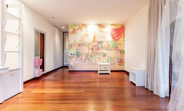 Casa en Arriendo en ESPECTACULAR DEL ARQUITECTO CHRISTIAN DE GROOTE