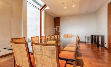 Casa en Arriendo en ESPECTACULAR DEL ARQUITECTO CHRISTIAN DE GROOTE